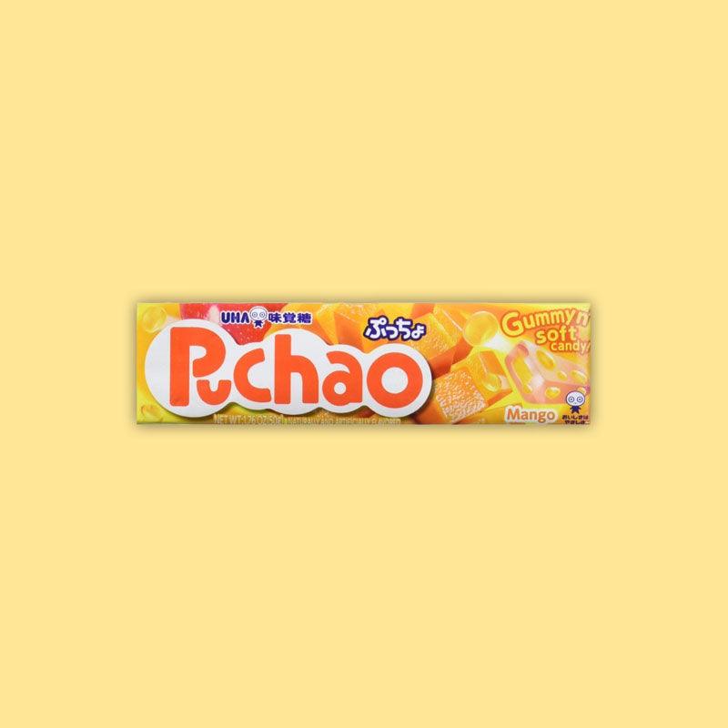 Puchao Mango 50g (Japan)