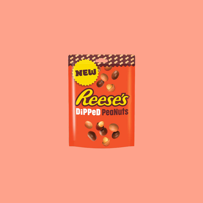 Reese's Dipped Peanuts 90g (UK)