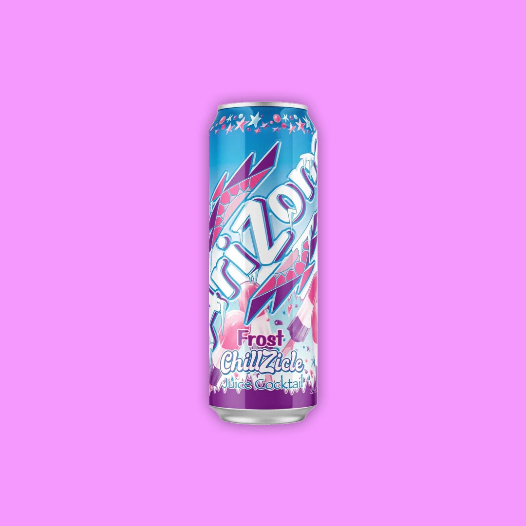 Arizona Frost Chillzicle (USA)