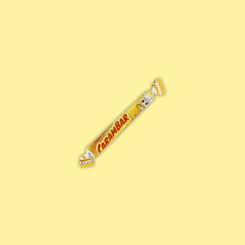 Carambar Nougat 10g (France)