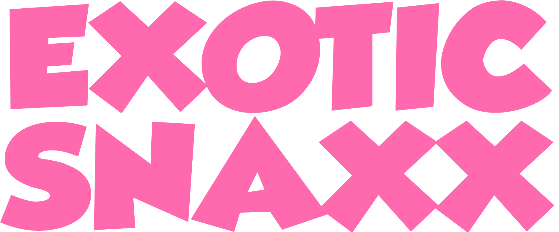 Exotic Snaxx