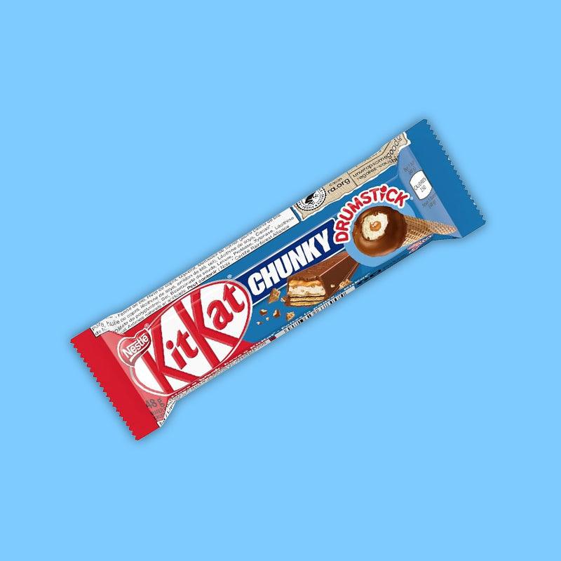 Kit Kat Chunky Drumstick 48g (Canada)