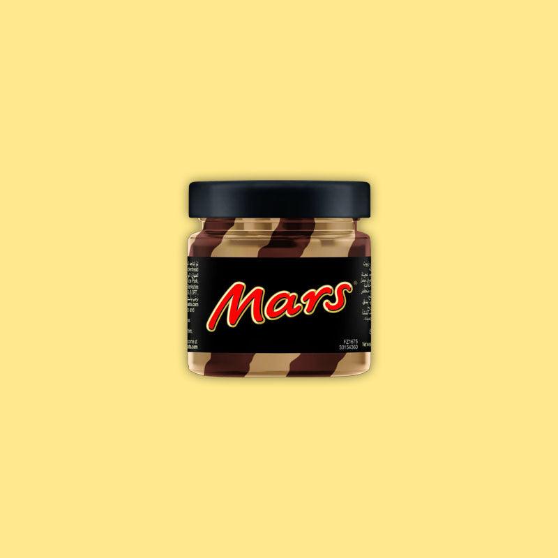 Mars Maltesers Spread 200g (United Kingdom)