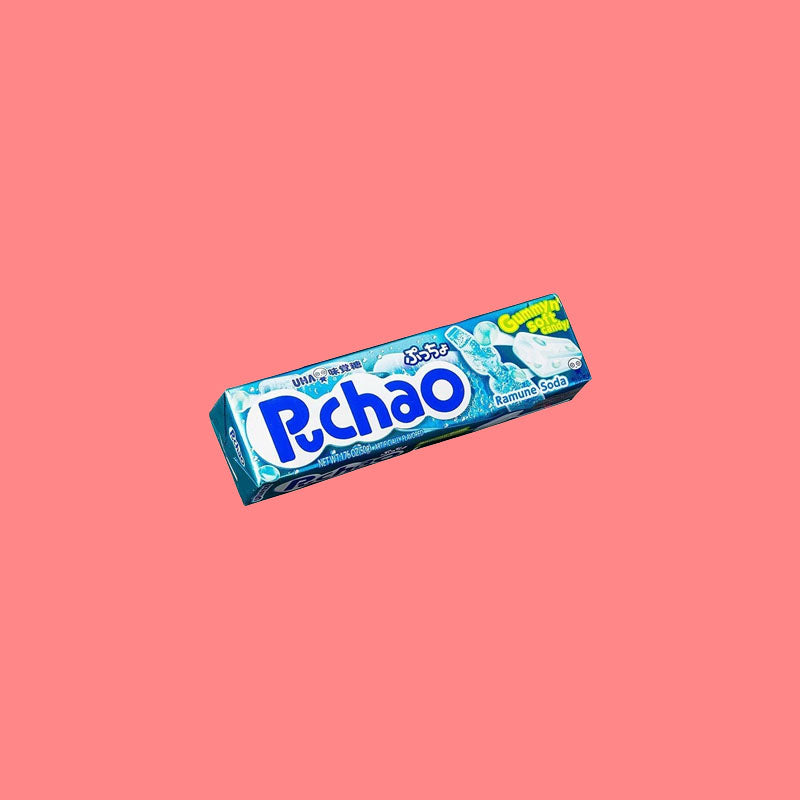 Puchao Ramune Soda 50g (Japan)