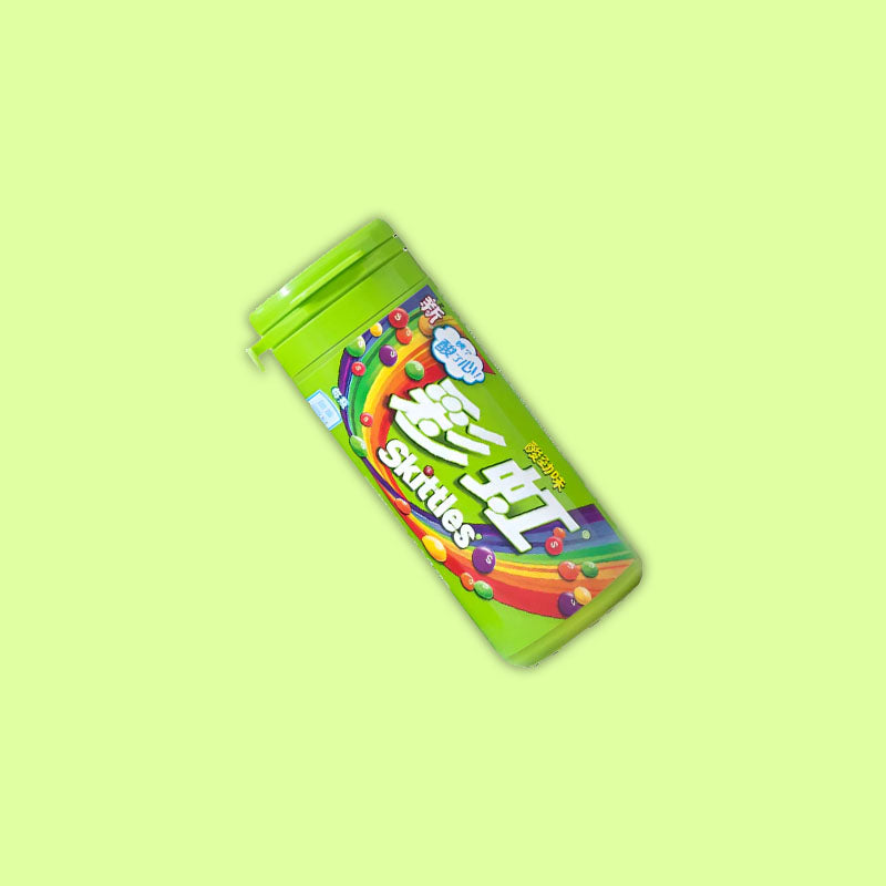 Skittles Sour Travel 30g (China)
