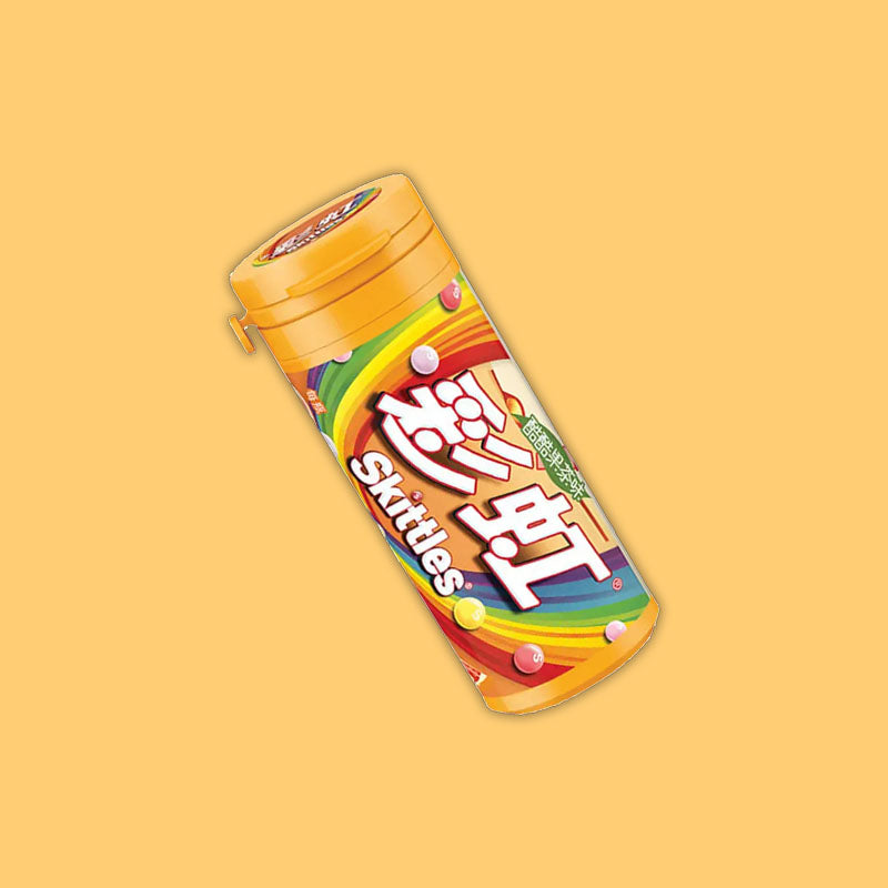Skittles Fruit Tea Travel 30g (China)