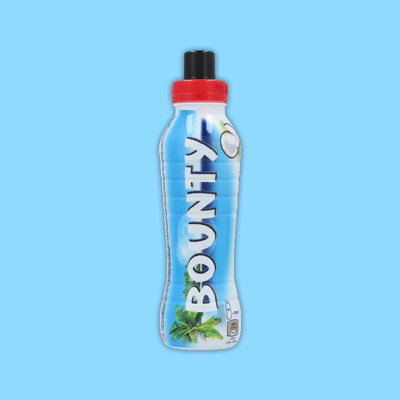 Candy Milkshake Bounty 350ml (UK)