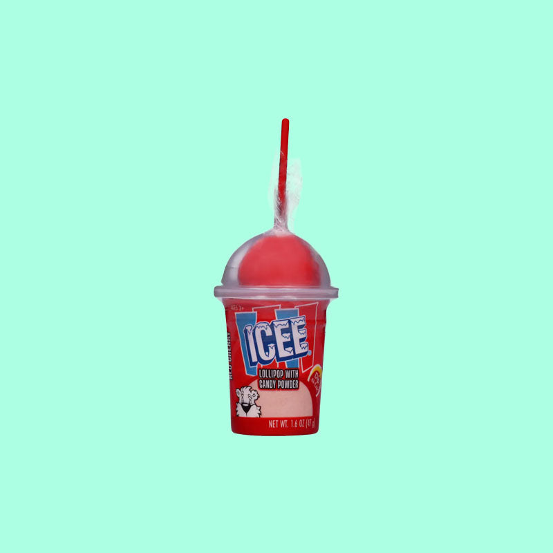Icee Dip-N-Lik Lollipop 1.66oz (USA)