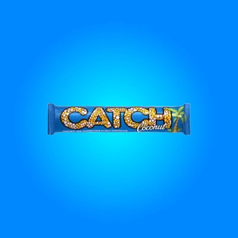 Charles Catch Coconut Bar (Jamaica)