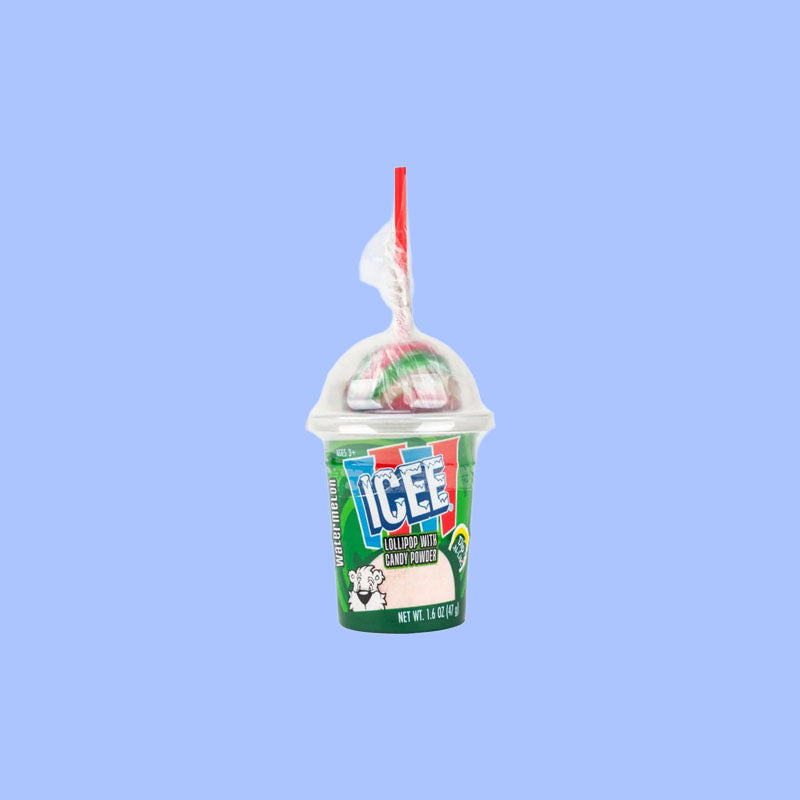 Icee Dip-N-Lik Lollipop 1.66oz (USA)