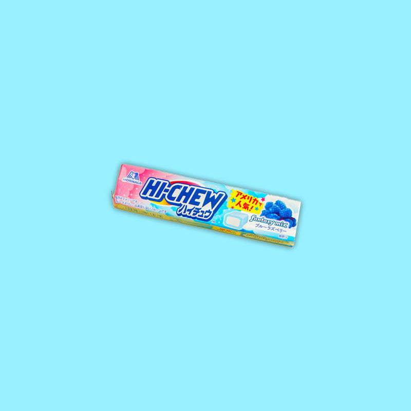 Hi-Chew Fantasy Mix 58g (Japan)