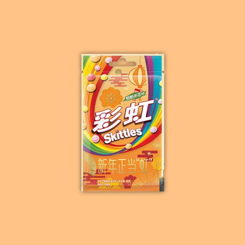 Skittles Fruit Tea 40g (China)