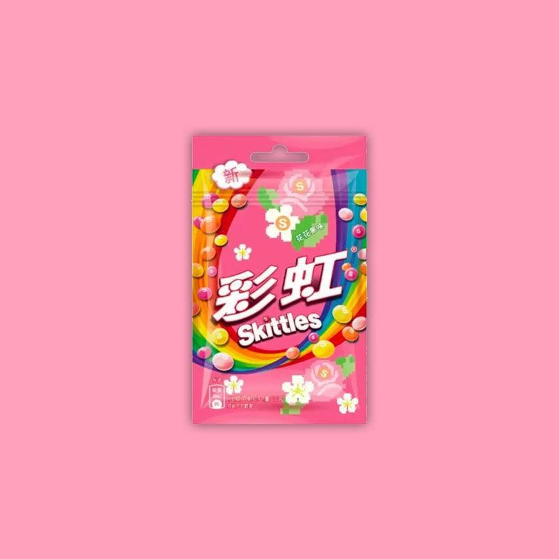 Skittles Floral 40g (China)