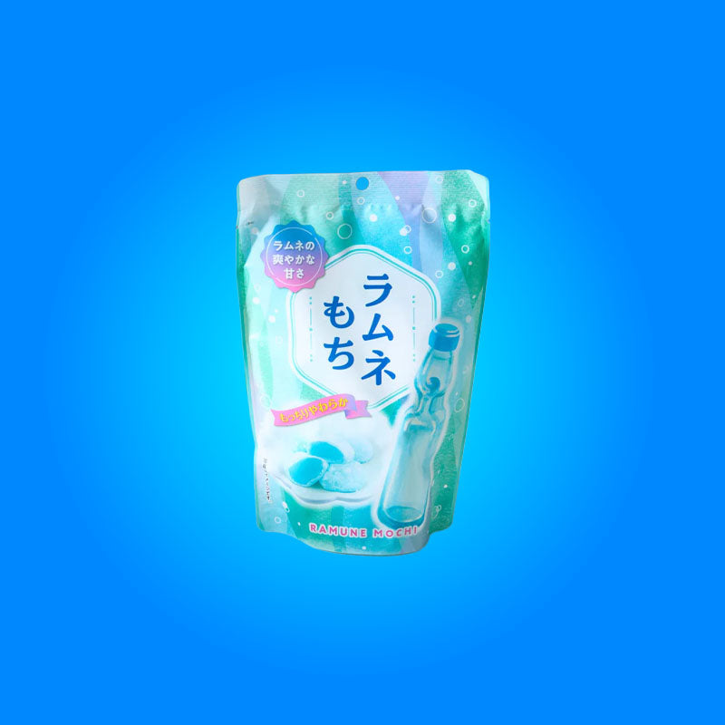 Seiki Mochi Ramune 130g (Japan)