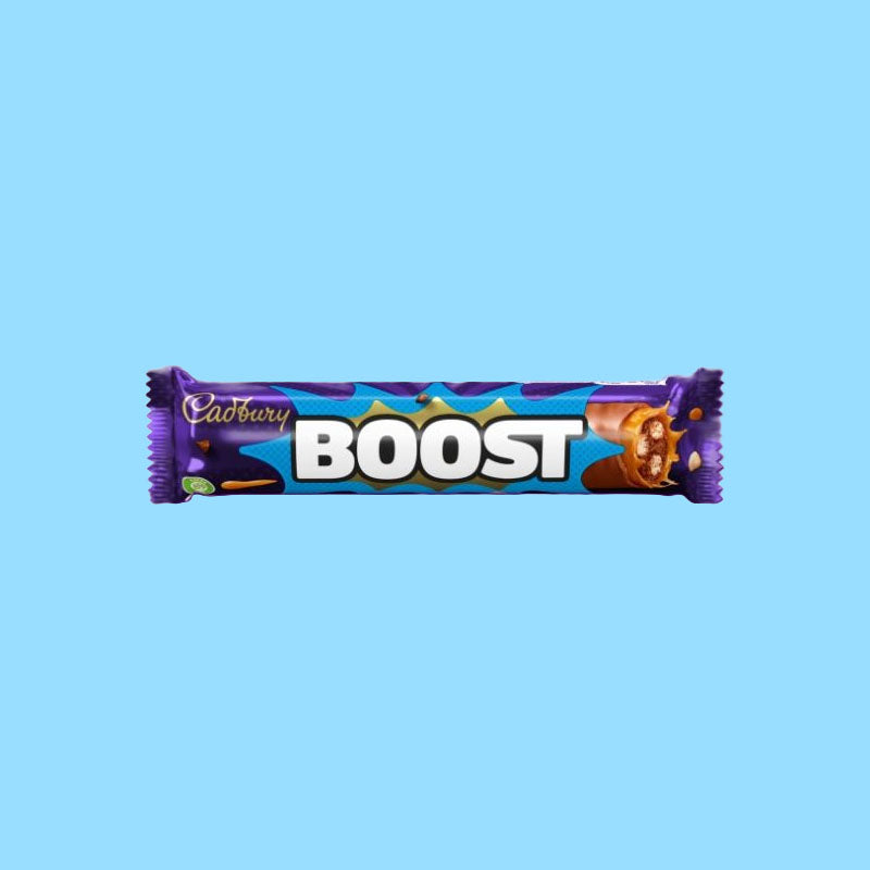 Cadbury Boost Bar 48.5g (UK)