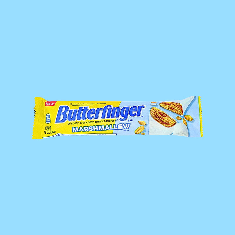 Butterfingers Marshmallow 1.9oz (USA)