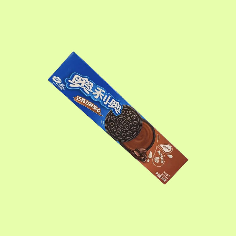 Oreo Chocolate Cream 97g (China)