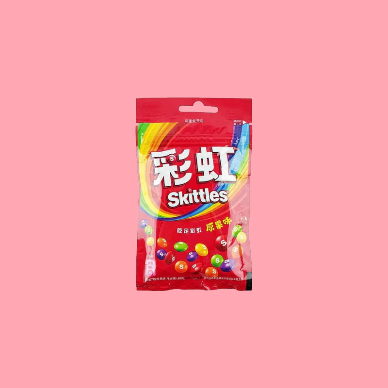 Skittles Original 40g (China)