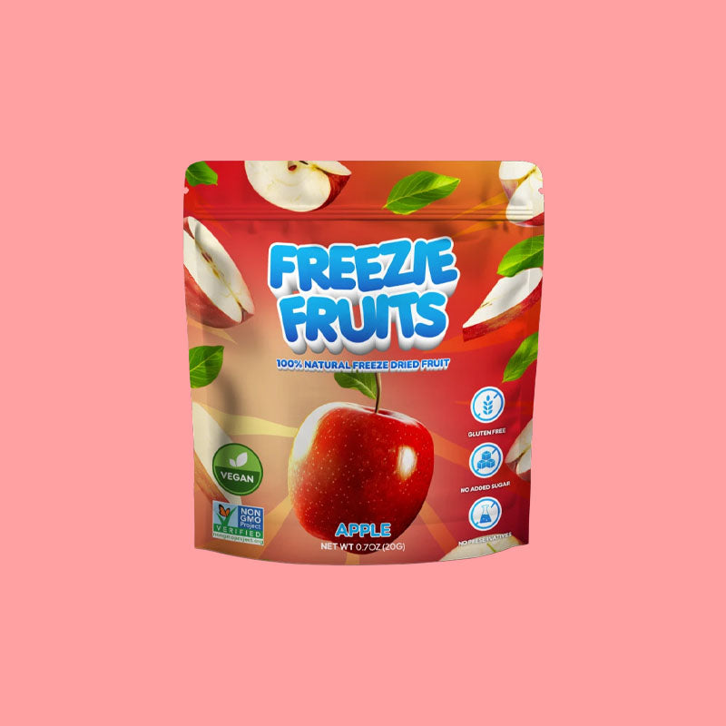 Freezie Fruits Apple 20g (USA)
