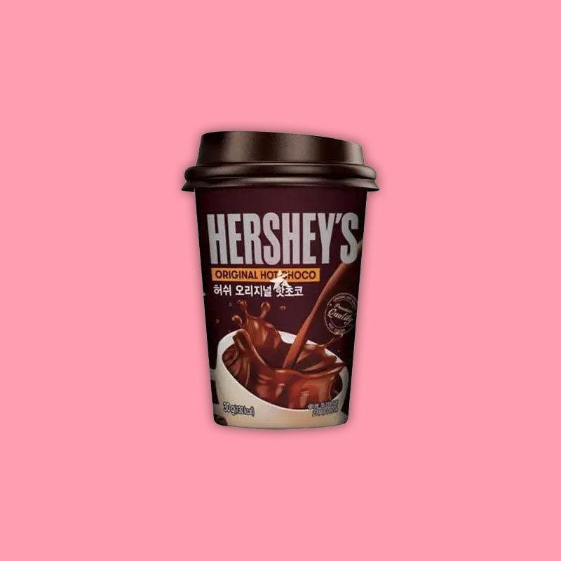 Hershey's Original Hot Choco 120g (Korea)