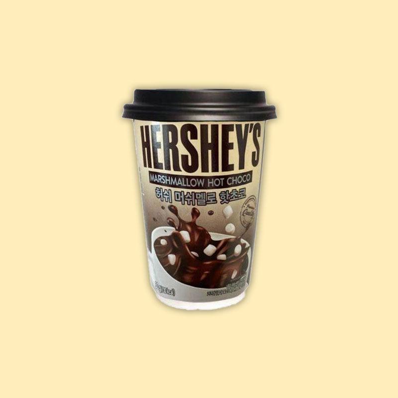 Hershey's Marshmallow Hot Choco 120g (Korea)