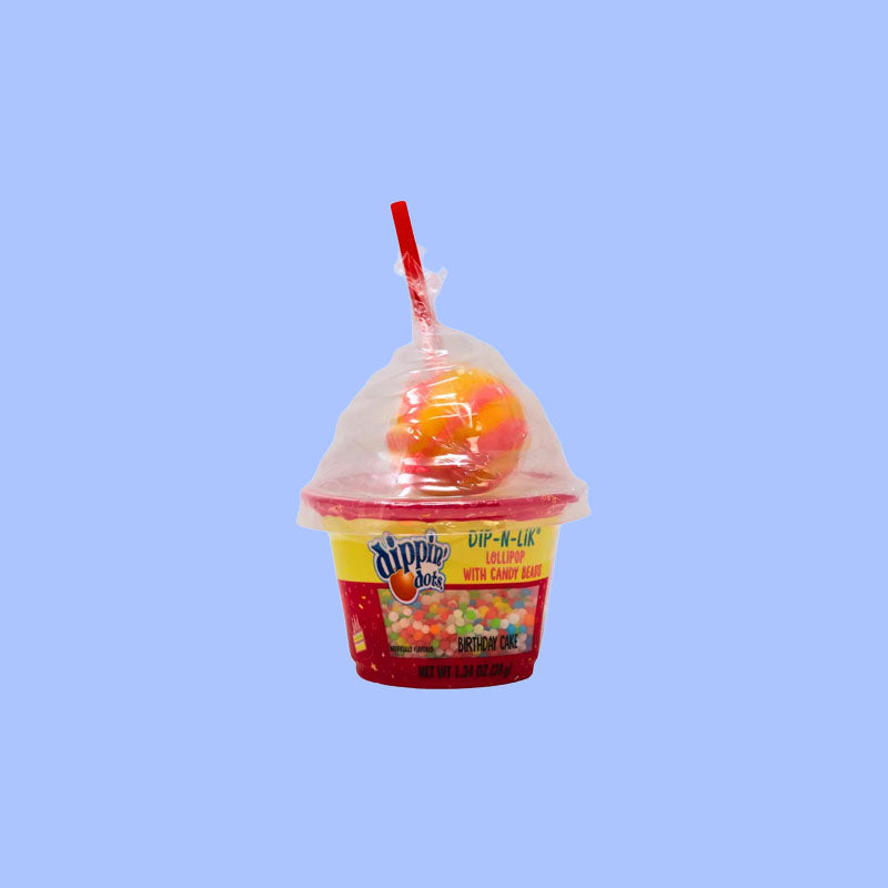 Dippin Dots Dip-N-Lik 1.34oz (USA)