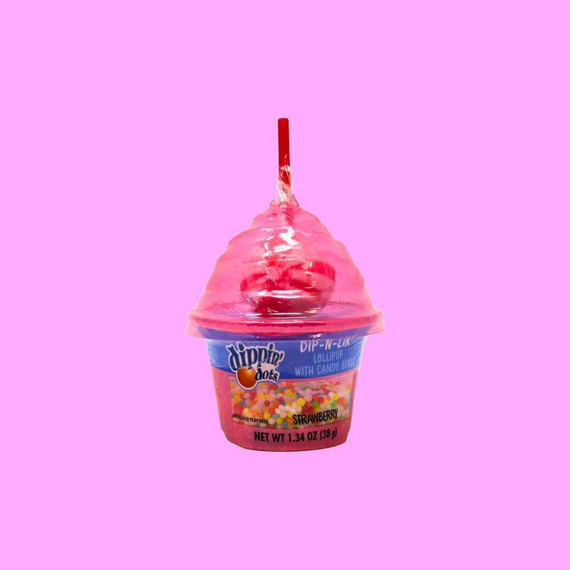 Dippin Dots Dip-N-Lik 1.34oz (USA)