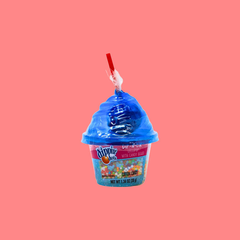 Dippin Dots Dip-N-Lik 1.34oz (USA)