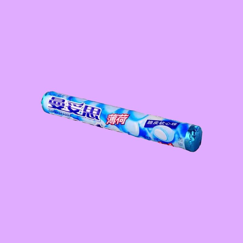 Mentos Mint 37g (China)