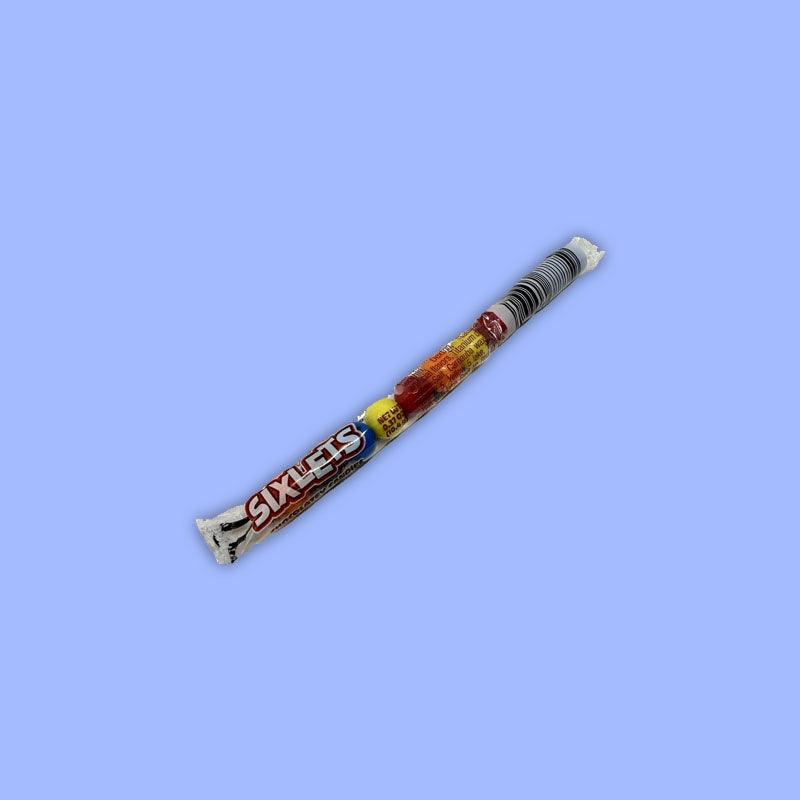 Sixlets Chocolatey Candies .37oz (Canada)