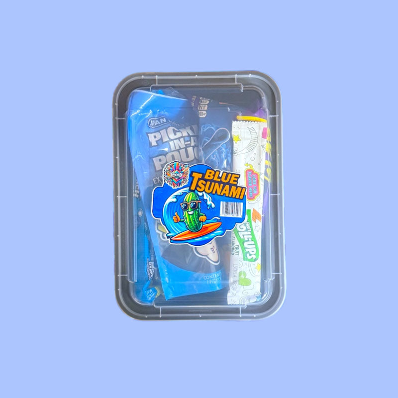 Trend Zone Pickle Kit Blue