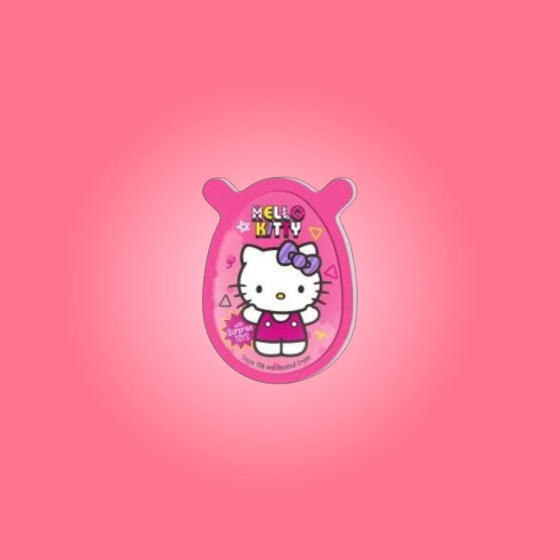 Hello Kitty Surprise Egg 45g (Japan)