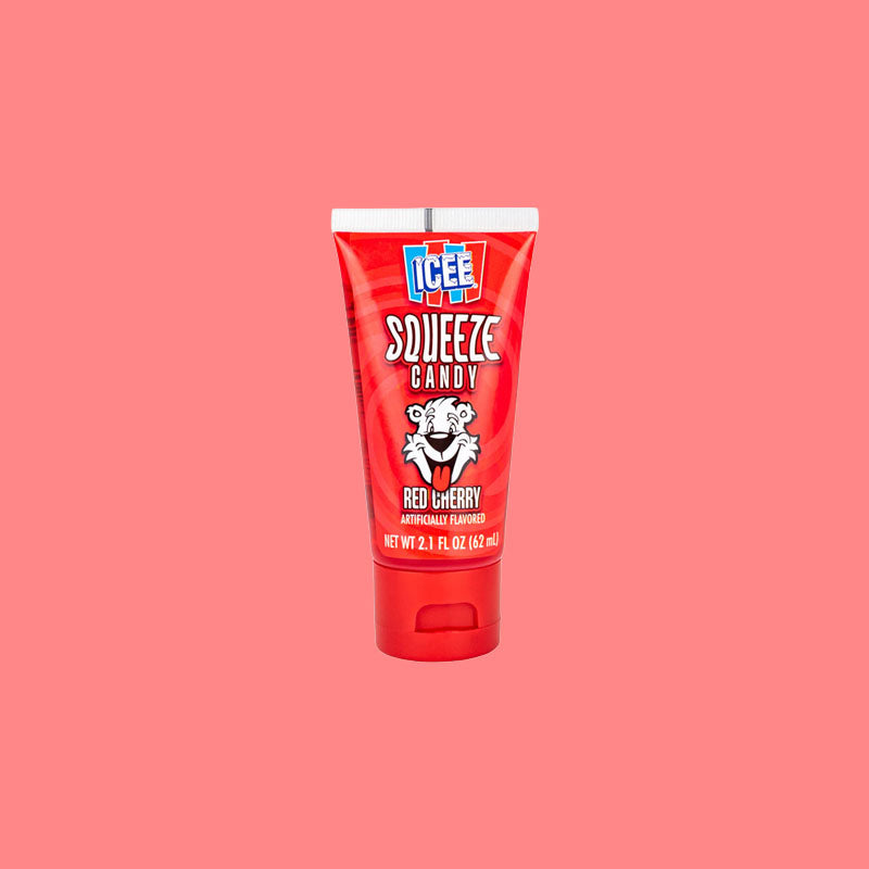 Icee Squeeze Candy 2.1oz (USA)