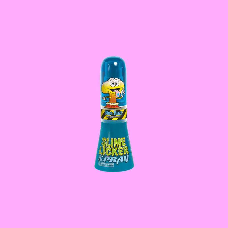Toxic Waste Slime Licker Spray 28ml (Turkey)