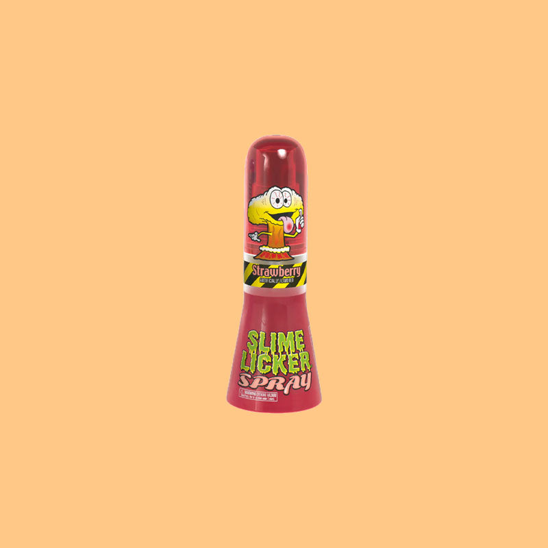 Toxic Waste Slime Licker Spray 28ml (Turkey)