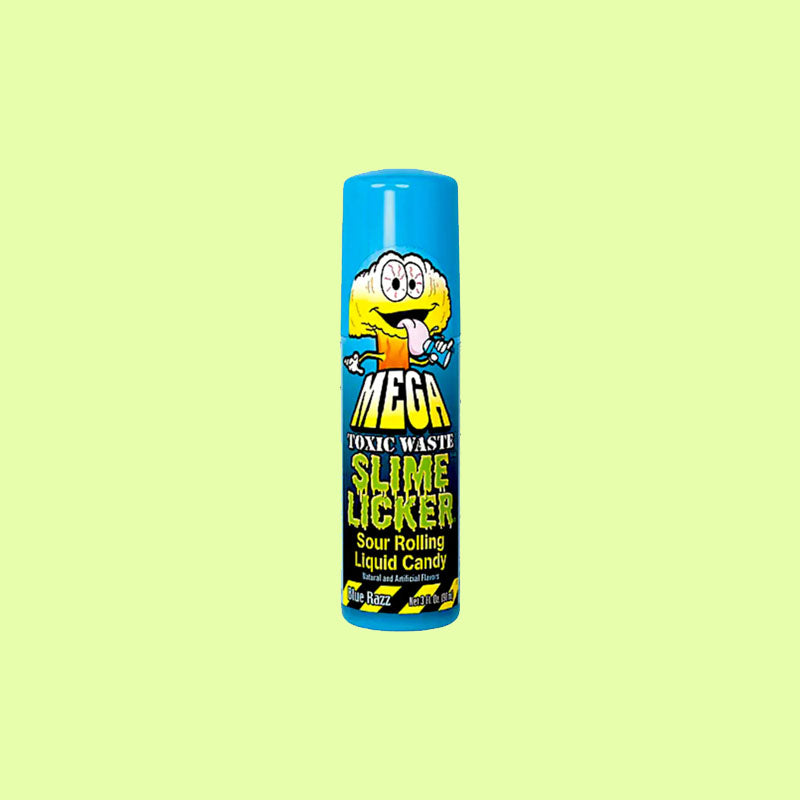 Toxic Waste Slime Licker 90ml (United States)