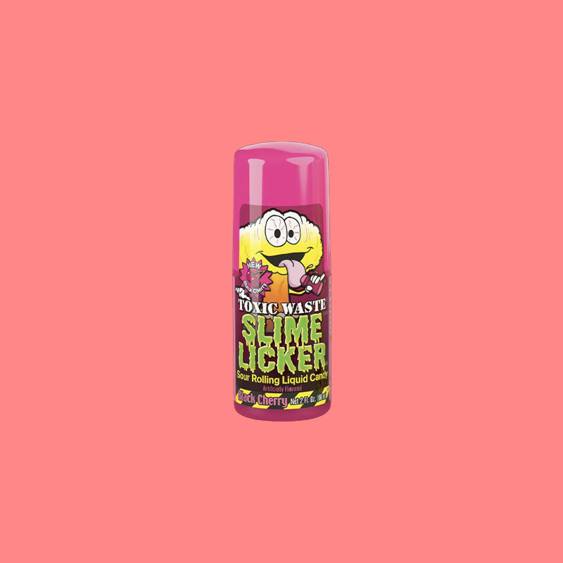 Toxic Waste Slime Licker 60ml (United States)