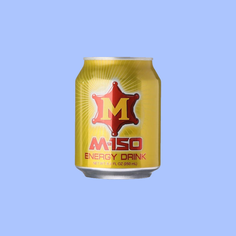 M-150 Energy Drink 150ml (Thailand)