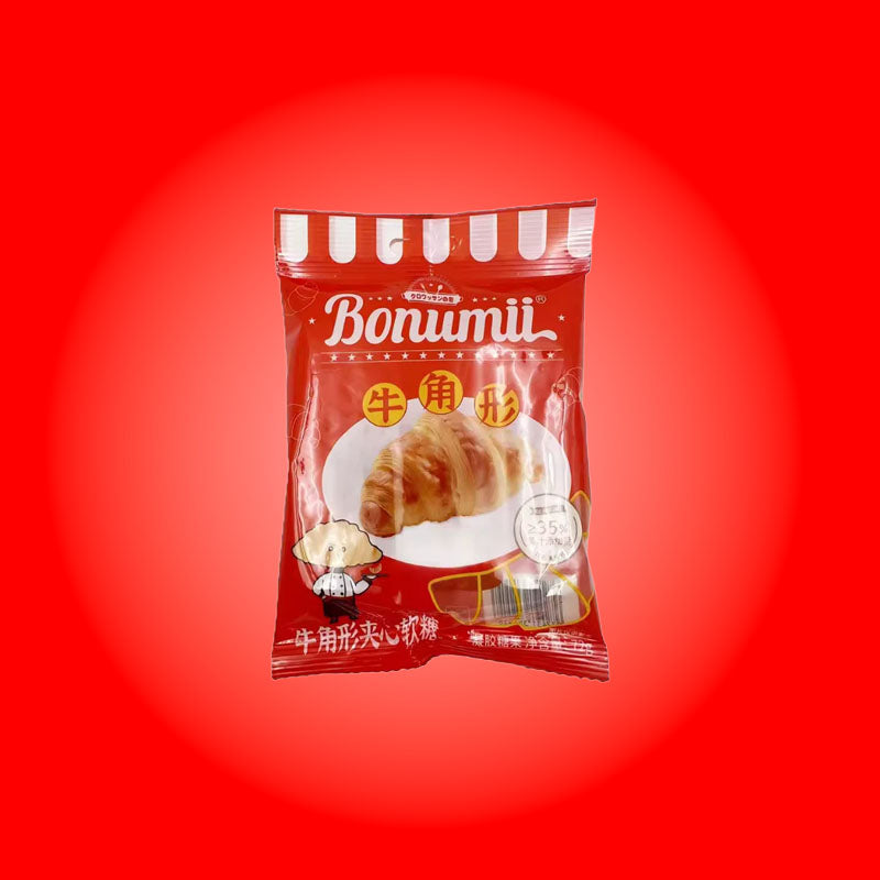 Bonumii Horn Shape Gummy – 72g (China)