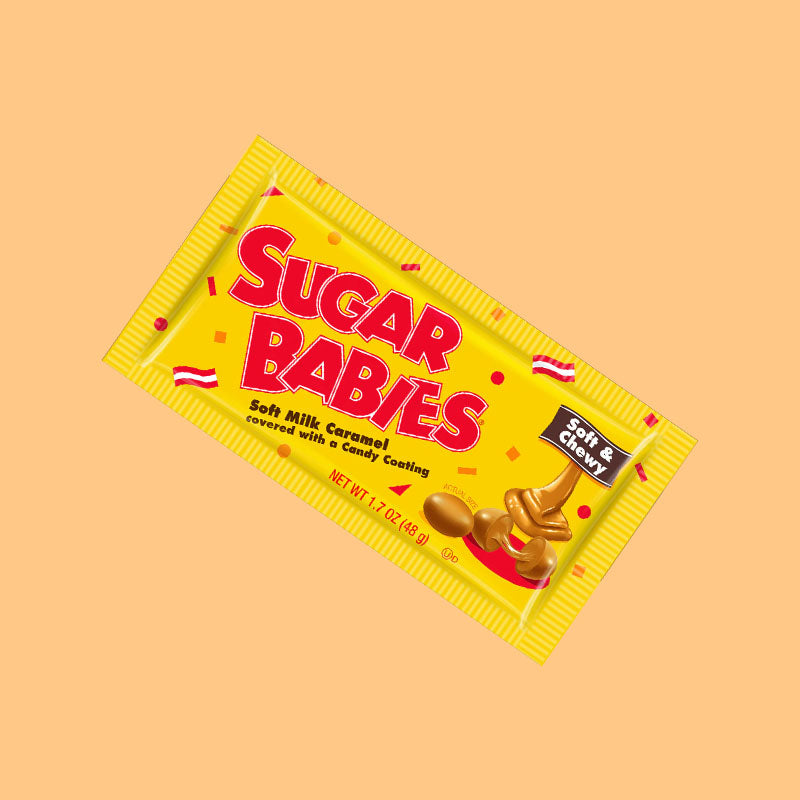 Sugar Babies 1.7oz (USA)