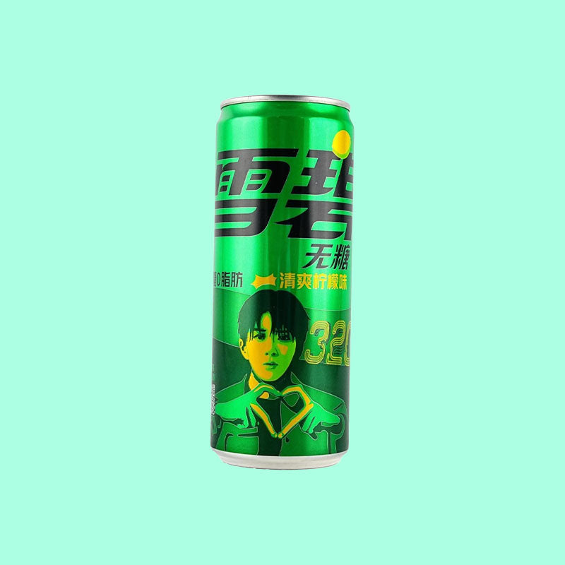 Sprite Original 11.15oz (China)