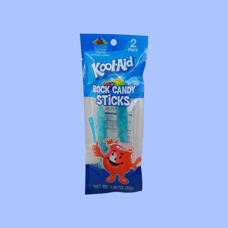 Kool-Aid Rock Candy Tropical Punch