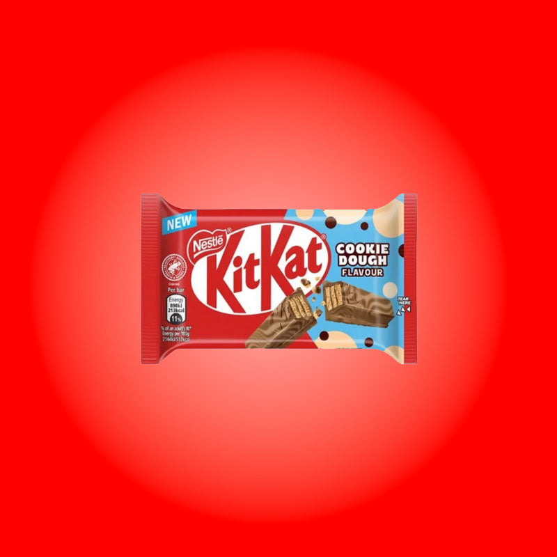 Kit Kat Cookie Dough 45g (UK)