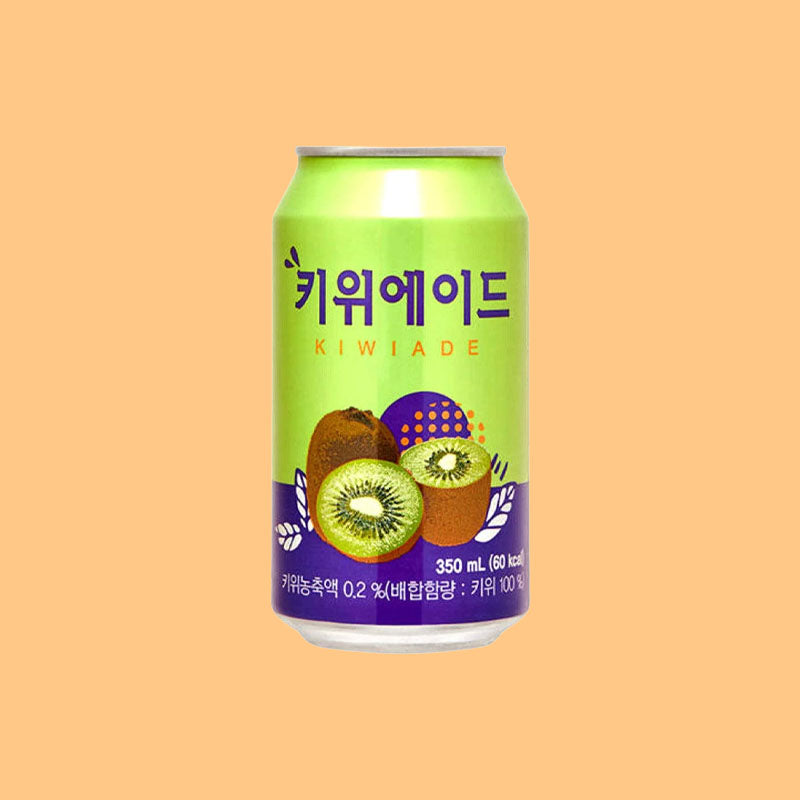 Ilhwa Kiwiade Soda Drink 350ml (Korea)