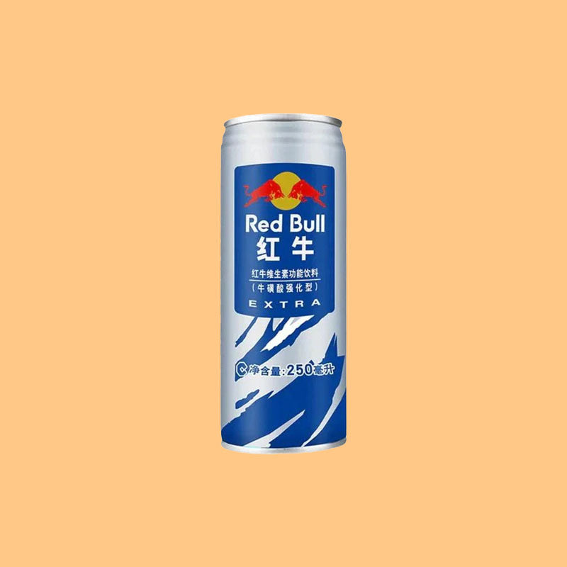 Red Bull Royal x Blue Extra 250ml (Malaysia)