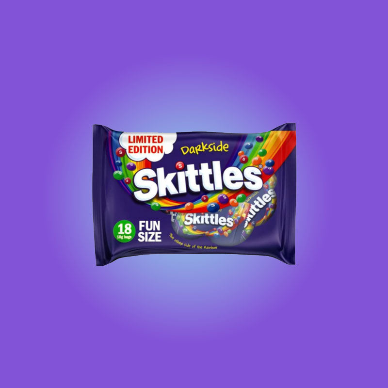 Skittles Darkside (UK)