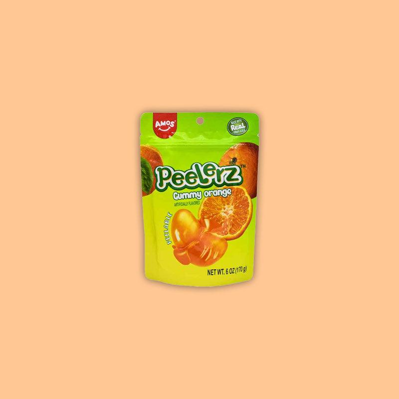 Amos Peelerz Orange 62g (China)