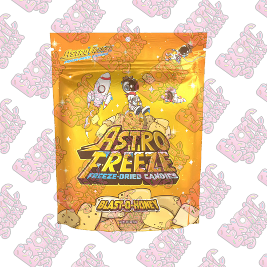 Astro Freeze Blast-O-Honey (USA)