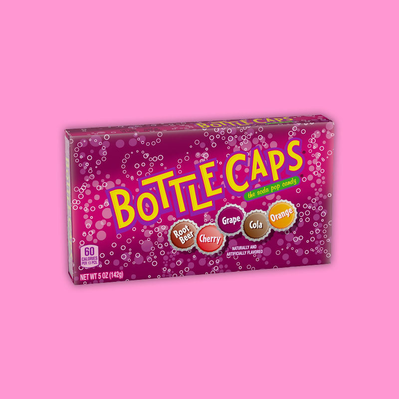 Bottle Caps 5oz (Mexico)