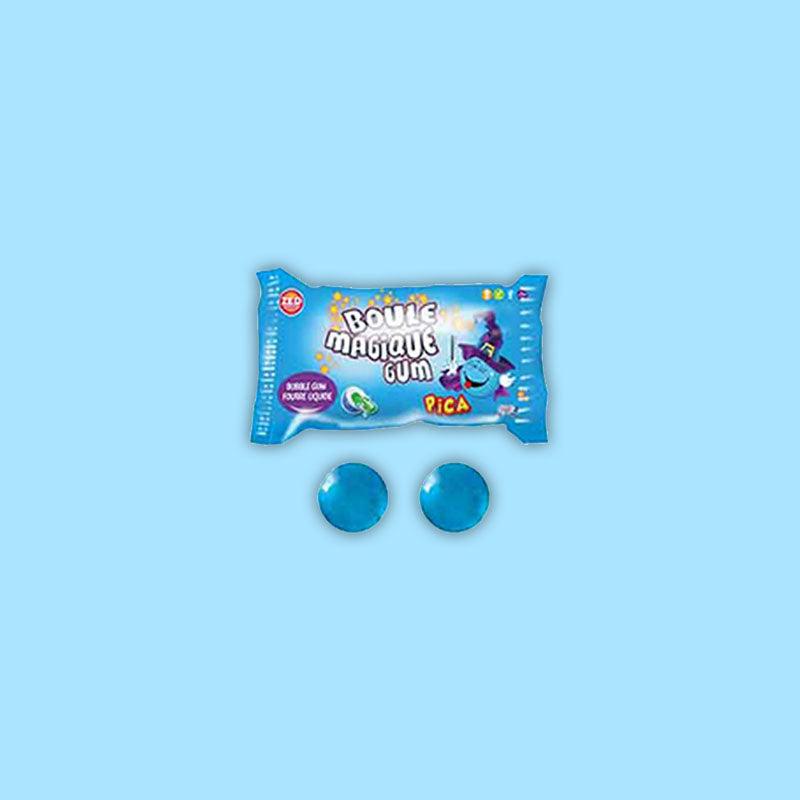 Boule Magique Gum 20g (France)